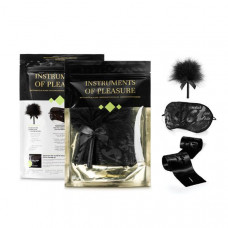 Набір Bijoux Indiscrets Instruments of Pleasure – GREEN — Keks-Hub