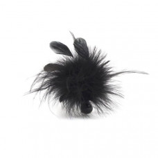 Мітелка Bijoux Indiscrets Pom Pom для чуттєвих пестощів