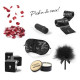 Комплектація мітелки Bijoux Indiscrets Tickle Me Tickler