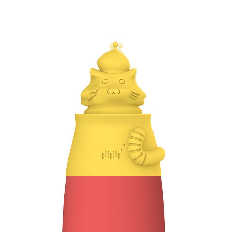 Віброяйце Magic Motion Vini Lite з близької відстані, що показує якість матеріалів