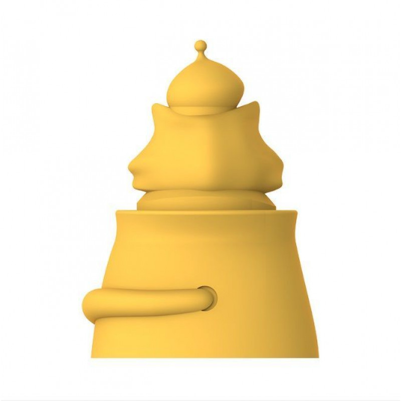 Насадка Magic Motion Elisabeth для іграшок Vini Lite, Vini, Fugu, Edolon, Flamingo, Kegel Master - вигляд збоку