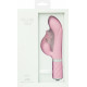 Весь комплект вибратора-кролика Pillow Talk Kinky Pink, комплектация