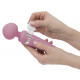 Вібромасажер Pillow Talk Sultry Pink в комплекті з аксесуарами (якщо є)