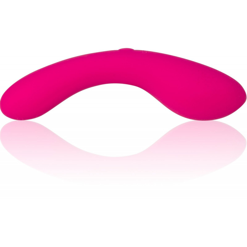 Два мотори мінівібратора Swan The Mini Swan Wand: демонстрація потужності