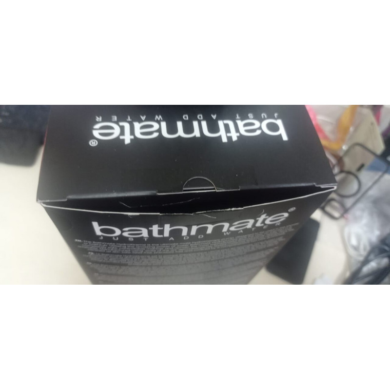 Bathmate HydroXtreme 7 Wide Boy - детальний вид