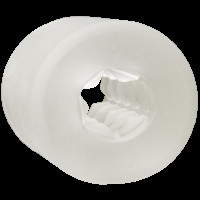 Мастурбатор Doc Johnson GoodHead Helping Head ULTRASKYN для минета