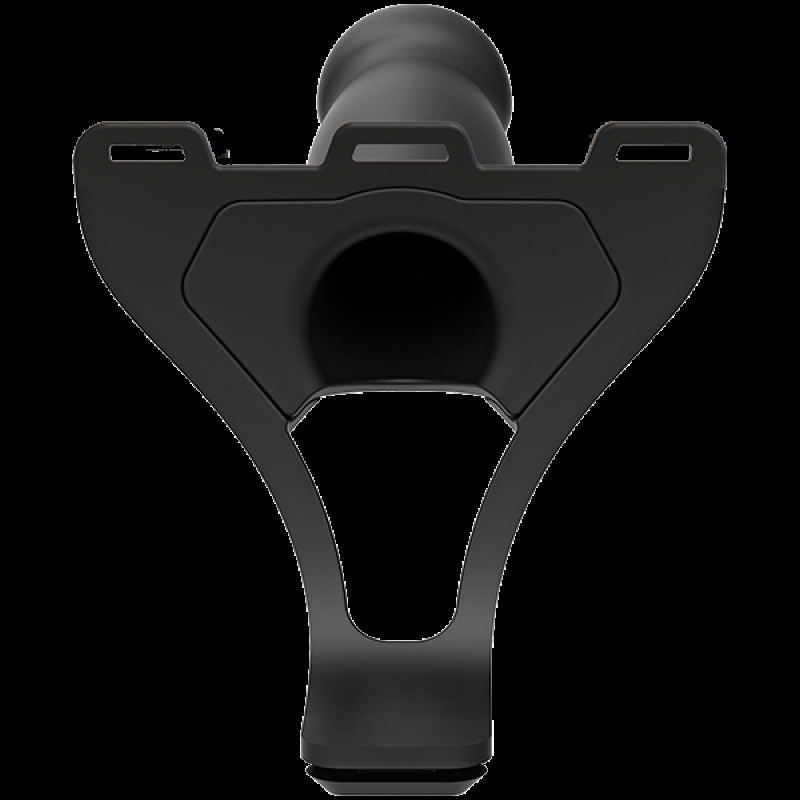 Упаковка набору для страпона Doc Johnson Body Extensions - BE Ready - Black