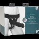 Повний комплект набору Doc Johnson Body Extensions - BE Ready - Black, всі елементи