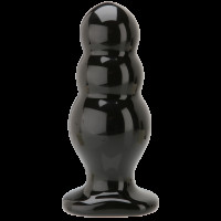 Анальний стимулятор Doc Johnson Titanmen Tools Master, діаметр 6,6 см