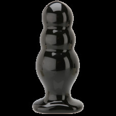 Анальний стимулятор Doc Johnson Titanmen Tools Master, діаметр 6,6 см — Keks-Hub