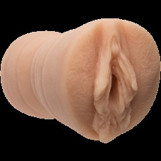 Вагінальний мастурбатор Doc Johnson Belladonnas Pocket Pussy — Keks-Hub