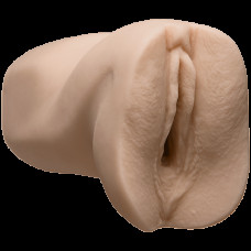 Вагінальний мастурбатор Doc Johnson Jessie Andrews The All American Pussy — Keks-Hub