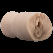 Вагінальний мастурбатор Doc Johnson Dani Daniels All American Pussy — Keks-Hub