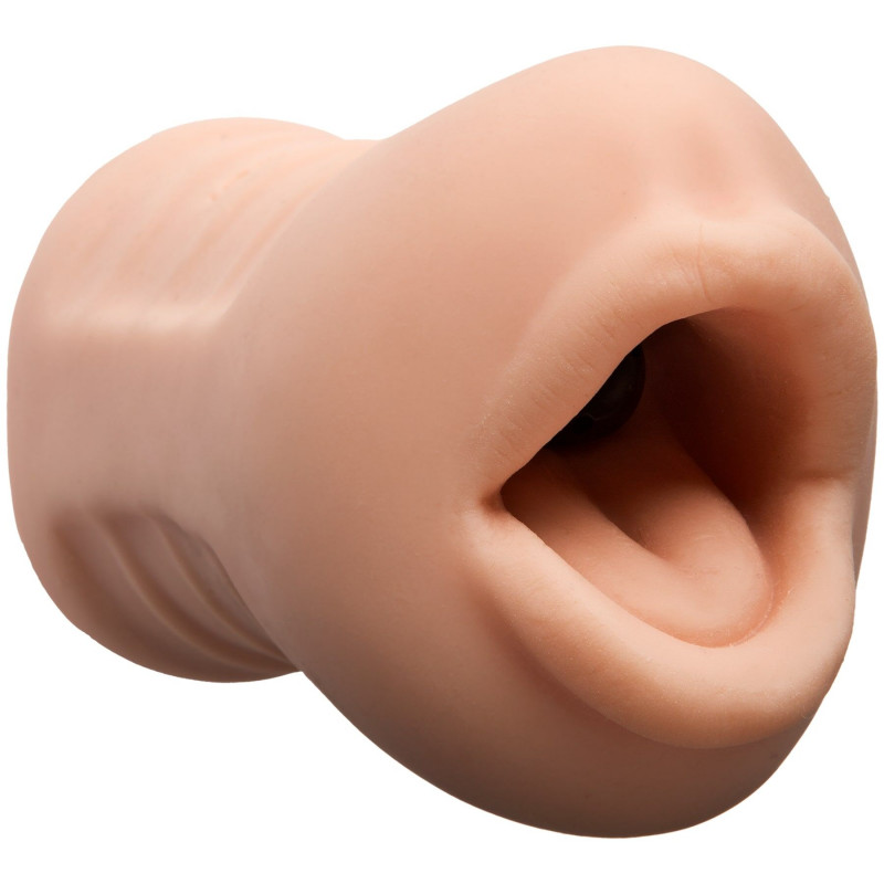 Упаковка набору мастурбаторів Doc Johnson The Sasha Grey Experience