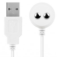 Зарядка Satisfyer USB charging cable White