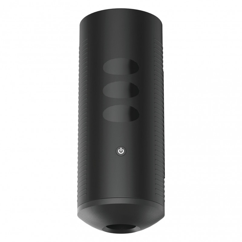 Kiiroo Titan вид збоку: детальний огляд форми та ергономіки