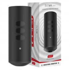 Інтерактивний мастурбатор Kiiroo Titan 9 вібромоторів теледільдоніка
