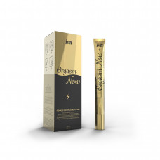 Збуджувальний гель-вібратор Intt Orgasm Now 15мл — Keks-Hub