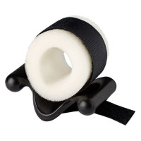 Майданчик Male Edge Super Comfort для екстендера Jes Extender з ремінцем на липучці