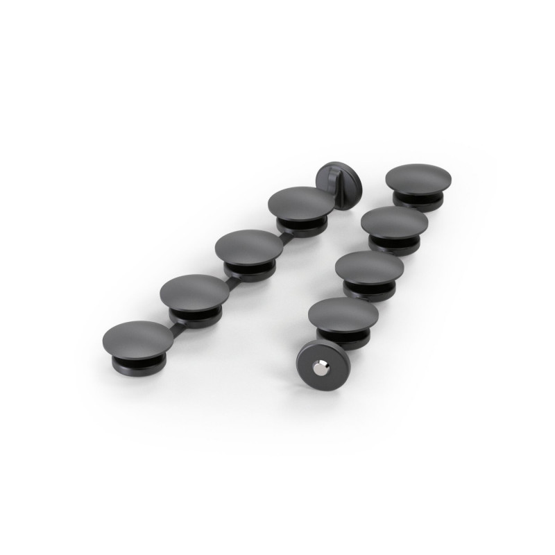 Мастурбатор попка Mystim Opus E Anus: Упаковка бренду Mystim, готовий до відправки