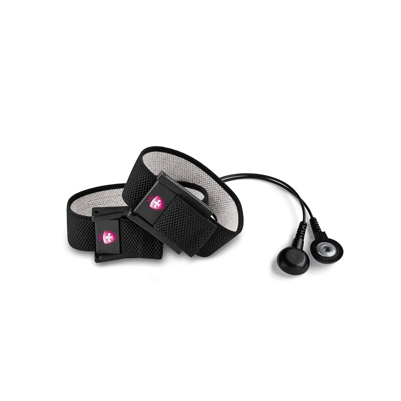 Утяжка для пеніса Mystim Charming Chuck, вид збоку