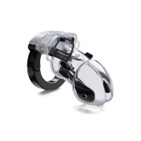 Клетка для члена Mystim Pubic Enemy No 1 - Original