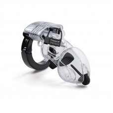 Клітка для члена Mystim Pubic Enemy No 2 - Original — Keks-Hub