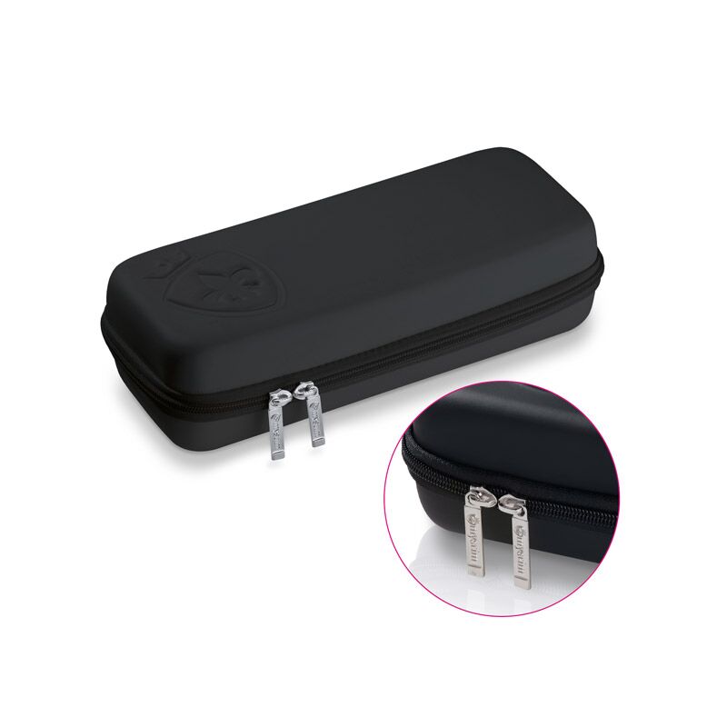 Комплектація вібратора-кролика Mystim Daring Danny eStim Black: що входить до набору