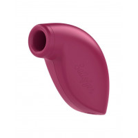 Вакуумный клиторальный стимулятор Satisfyer One Night Stand на 90 минут, 4 программы