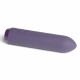 Упаковка мінівібратора Je Joue Classic Bullet Vibrator Purple – стильна коробка бренду, яка зберігає дискретність