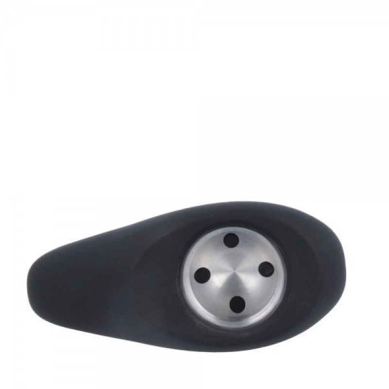 Текстура насадки для вібромасажера Nexus Doxy Number 3, масажер простати