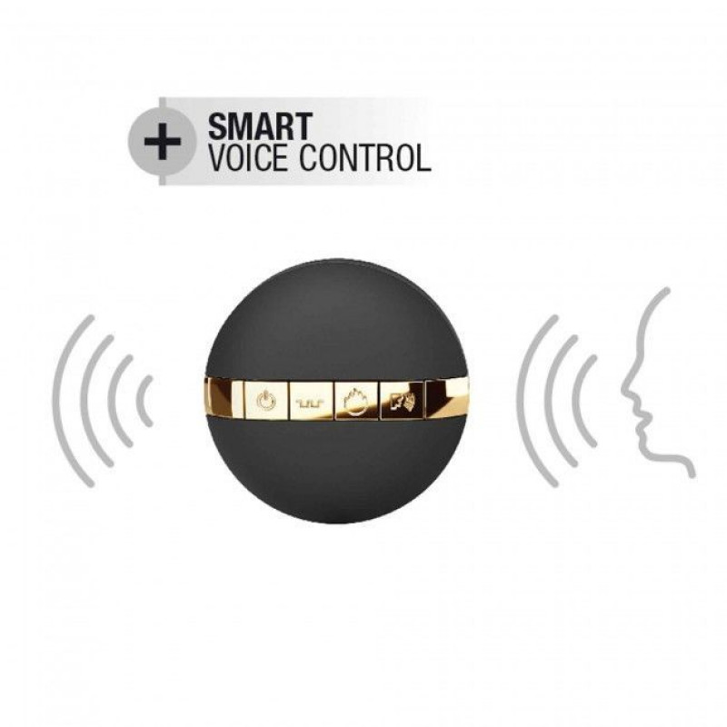 Упаковка виброяйця Dorcel Secret Delight Gold, стильна та елегантна