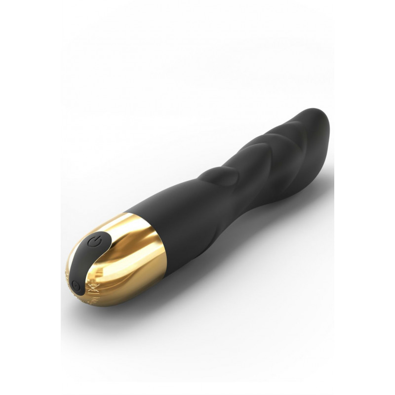 Упаковка вібратора Dorcel Flexi & Joy: елегантний дизайн, бренд Dorcel