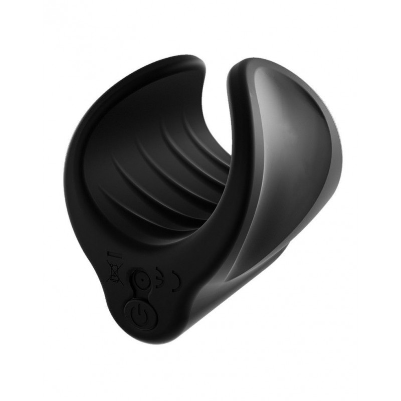 Manwan MAN.WAND STARTER: детальний вигляд мастурбатора з різних ракурсів