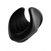 Мастурбатор Manwan MAN.WAND STARTER з регулюванням тиску та вібромінетом для пар