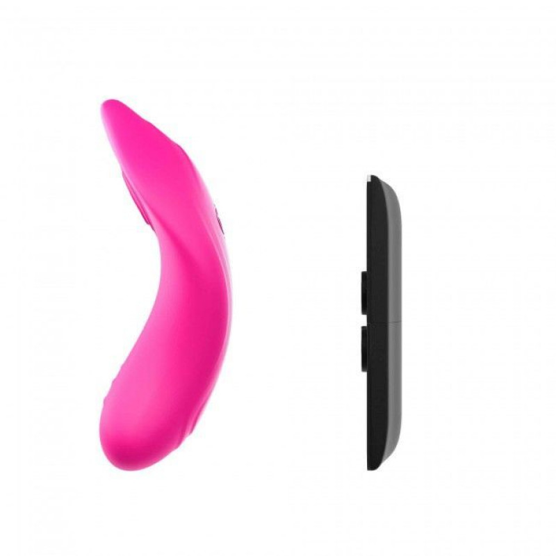 Стимулятор клітора Love To Love HOT SPOT з ДК - компактний розмір