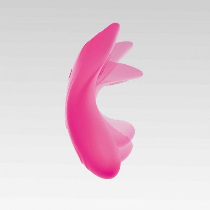 Love To Love HOT SPOT - демонстрація стимулятора клітора під одягом