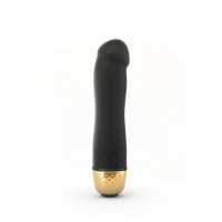Вібратор Dorcel Mini Must Gold для клітора та точки G