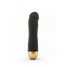 Вібратор Dorcel Mini Must Gold для клітора та точки G — Keks-Hub