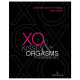 Детальний вигляд бальзаму для губ з феромонами з набору Sensuva XO Kisses & Orgasms, текстура.