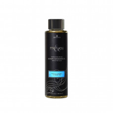 Масажна олія Sensuva Me&You Vanilla, Sugar & Sweet Pea (125 мл) з феромонами — Keks-Hub