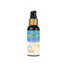 Лубрикант на водній основі Sensuva Natural Water-Based 57 мл, без гліцерину та парабенів