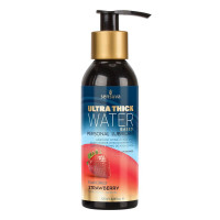 Лубрикант Sensuva UltraThick на водной основе Клубника 125 мл без парабенов