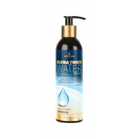 Смазка Sensuva Ultra-Thick Water-Based, густая, водная, 240 мл, без глицерина и парабенов