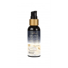 Інтимна змазка Sensuva Hybrid Formula 57 мл, водно-силіконова, без цукру — Keks-Hub