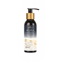 Змазка водно-силіконова Sensuva Hybrid Formula 125 мл без цукру