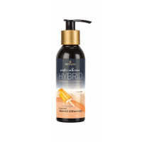 Лубрикант Sensuva Hybrid Orange Creamsicle водно-силіконовий 125мл, без цукру