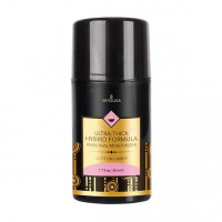 Густой крем-смазка гибридная Sensuva UltraThick Cotton Candy 50 мл