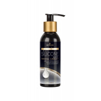 Смазка силиконовая Sensuva Premium Silicone 125 мл без глицерина парабенов ментола