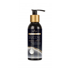 Силіконова змазка Sensuva Premium Silicone 125 мл без гліцерину парабенів ментолу — Keks-Hub